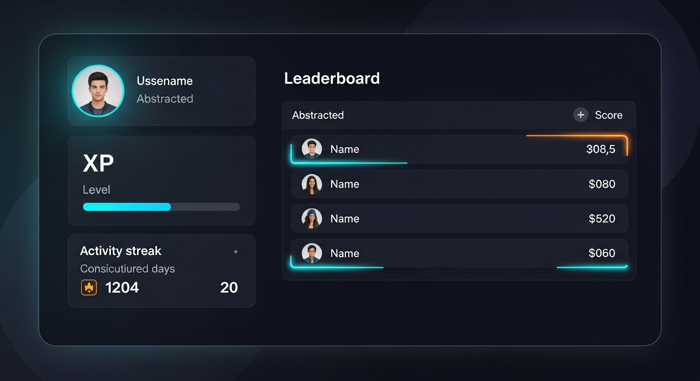 rep2rep.ai dashboard
